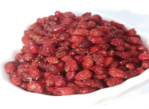 تصویر 1 از فروش زرشک پفکی تازه + قیمت خرید به صرفه